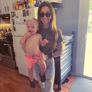 Meet your Posher, Kayla